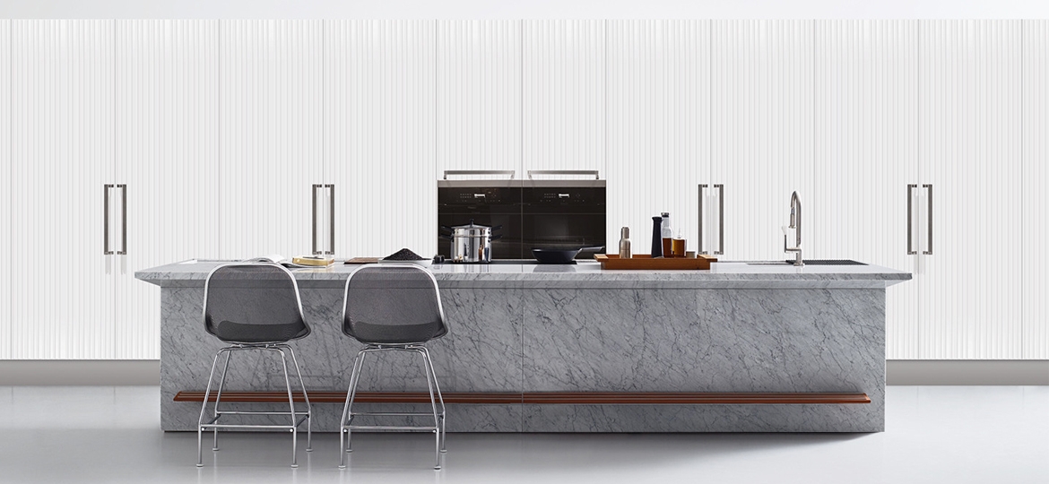 Get INSPIRED BY ARCLINEA - Belvedere is the authorized dealer Arclinea